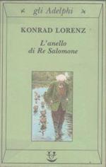 L' anello di re Salomone - Konrad Lorenz