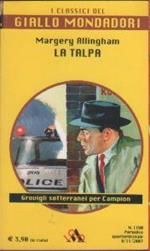 La talpa - Margery Allingham