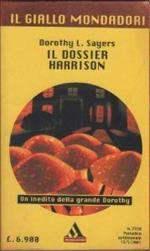 Il dossier Harrison - Dorothy L. Sayers