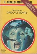 Grido di morte - Fredric Brown