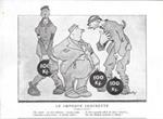 Le imposte indirette. Stampa 1919