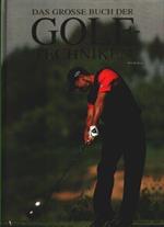Das grosse buch del Golf Techniken - Chris Meadows