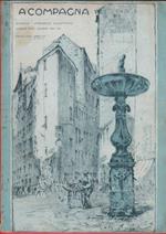 A Compagna. Rivista. Anno III. n. 6 giugno 1930