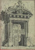 A Compagna. Rivista. Anno II n. 6 giugno 1929