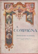 A Compagna. Rivista. Anno V n. 9 settembre 1932