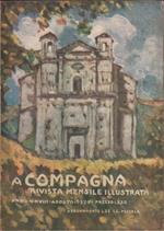 A Compagna. Rivista. Anno V n. 8 agosto 1932