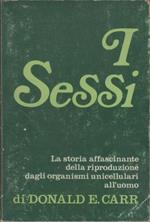 I sessi - Donald Carr