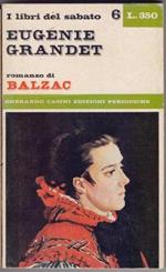 Eugenie Grandet - Honorè de Balzac