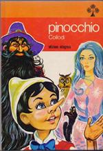 Le avventure di Pinochhio - Carlo Collodi