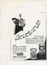 Sugoro Althea. Advertising 1942