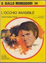 L' occhio invisibile - James Hadley Chase