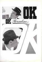 OK Borsalino. Advertising 1964