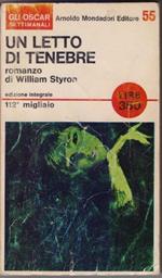 Un letto di tenebre - Willian Styron