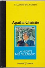 La morte nel villaggio - Agatha Christie