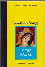 Le tre paure - Jonathan Stagge