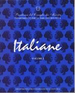 Italiane Vol I Dall'Unità d'Italia alla Prima Guerra Mondiale - Eugenia Roccella - Lucetta Scaraffia