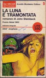 La luna è tramontata - John Steinbeck