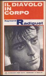 Il diavolo in corpo - Raymond Radiguet