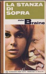 La stanza sopra - John Braine