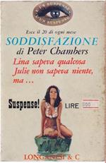 Soddisfazione - Peter Chambers