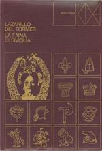 La faina di Siviglia - Lazarillo Del Tormes