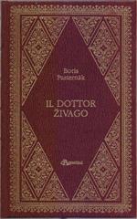 Dottor Zivago - Boris Pasternak