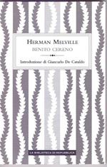 Benito Cereno - Herman Melville