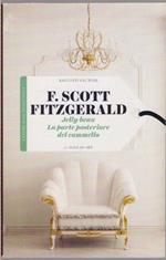 Jelly-bean - La parte posteriore del cammello - F. Scott Fitzgerald