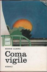 Coma vigile - Minnie Alzona