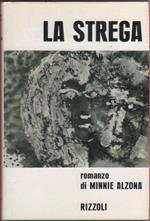 La strega - Minnie Alzona