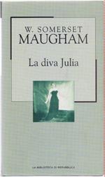 La diva Julia - W. Somerset Maugham