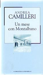 Un mese con Montalbano - Andrea Camilleri