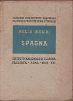 Spagna - Nello Quilici