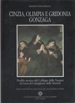 Cinzia, Olimpia e Gridonia Gonzaga - Manlio Paganella
