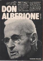 Don Alberione. Appunti per una biografia - Luigi Rolfo