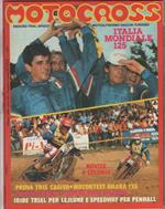 Motocross. n. 10/1982