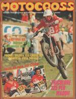 Motocross. n. 11/1982