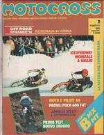 Motocross. n. 2/1984