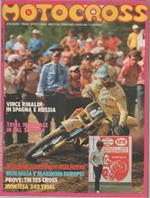 Motocross. n. 8/1983