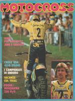 Motocross. n. 9/1983