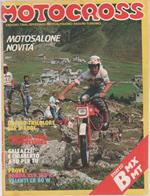 Motocross. n. 12/1983