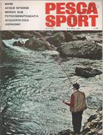 Pesca Sport. 1974. N. 3