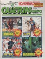 Guerin Sportivo n. 40. 1987