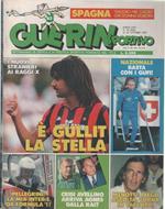 Guerin Sportivo n. 43. 1987