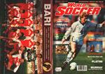 World Soccer. 1992 febrauary. Euro '92, Bari