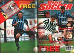 World Soccer. 1993 april. Guide to Italian soccer