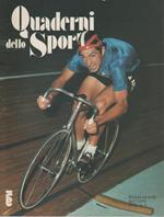 Quaderni dello Sport. Rivista ufficiale CONI. 1976 n. 9