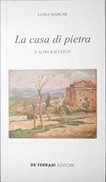 La casa di pietra