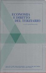 Economia e diritto del terziario: rivista quadrimestrale. Anno 10, Numero 1, 1998