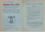 Medicina dello Sport N. 2 Febbraio 1963